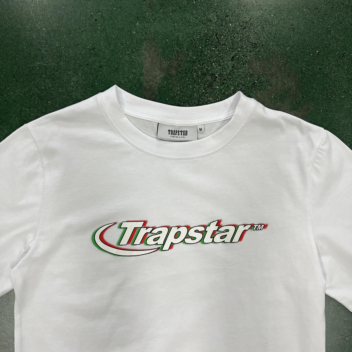 Trapstar Italiano T-Shirt 