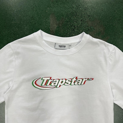 Trapstar Italiano T-Shirt 