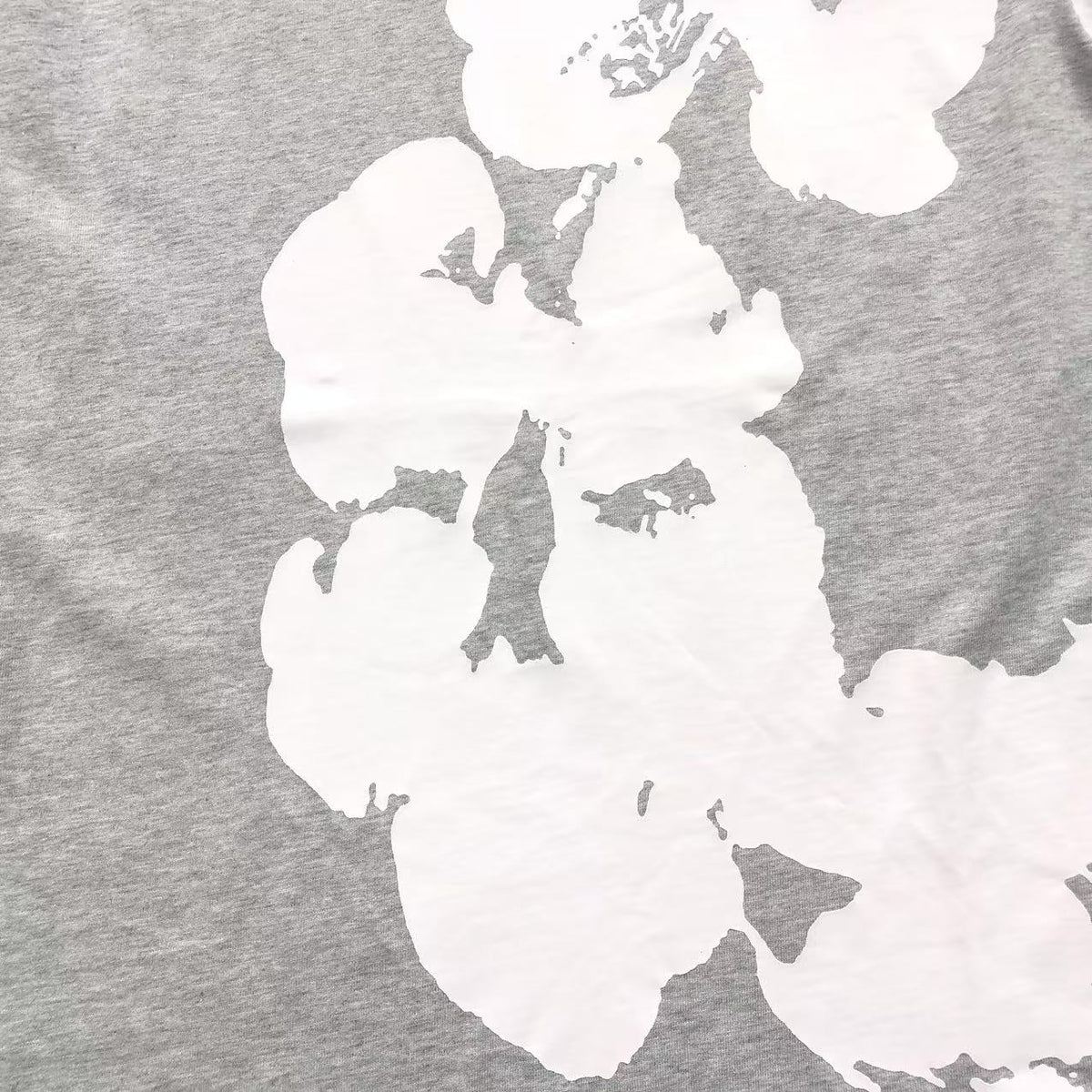 Maglietta e pantaloncini Denim Tears 