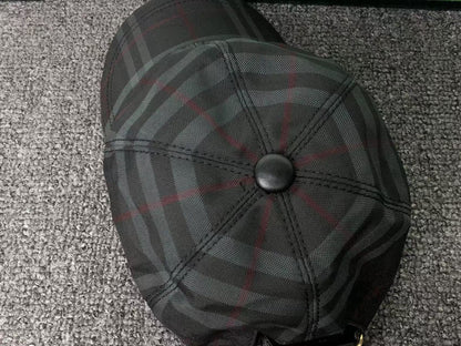 Berretto Burberry