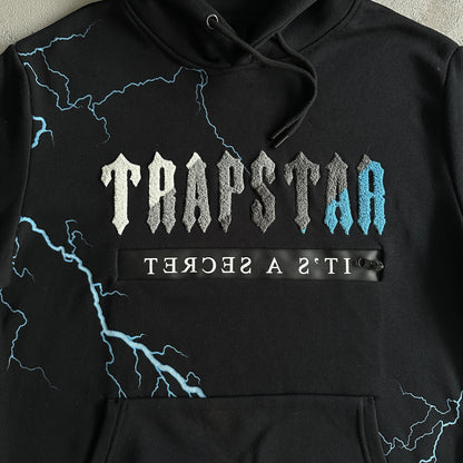 Tuta Trapstar Chenille Lightning 