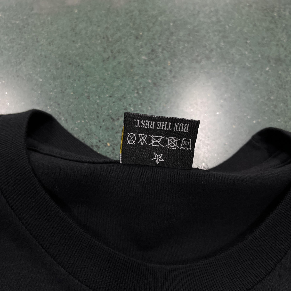 Corteiz-T-Shirt 