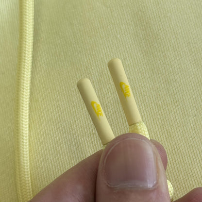Nike x Nocta Techfleece Giallo