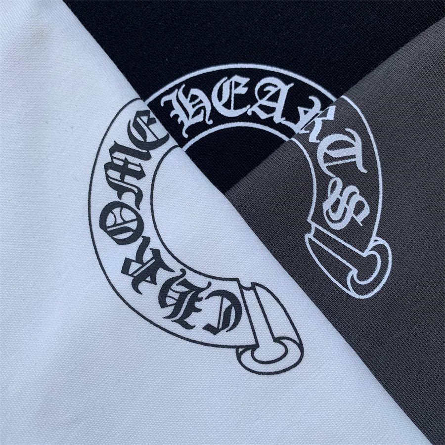 Chrome Hearts Langarmshirt