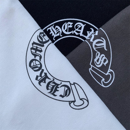 Chrome Hearts Langarmshirt