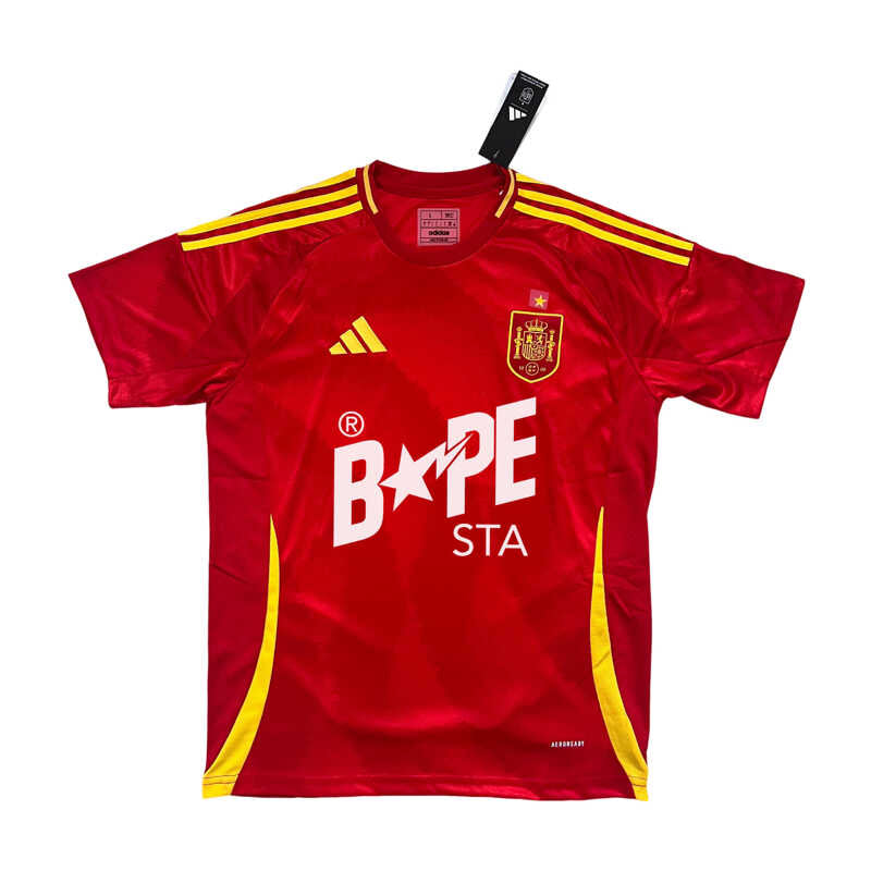 Individuell gestaltetes Trikot 