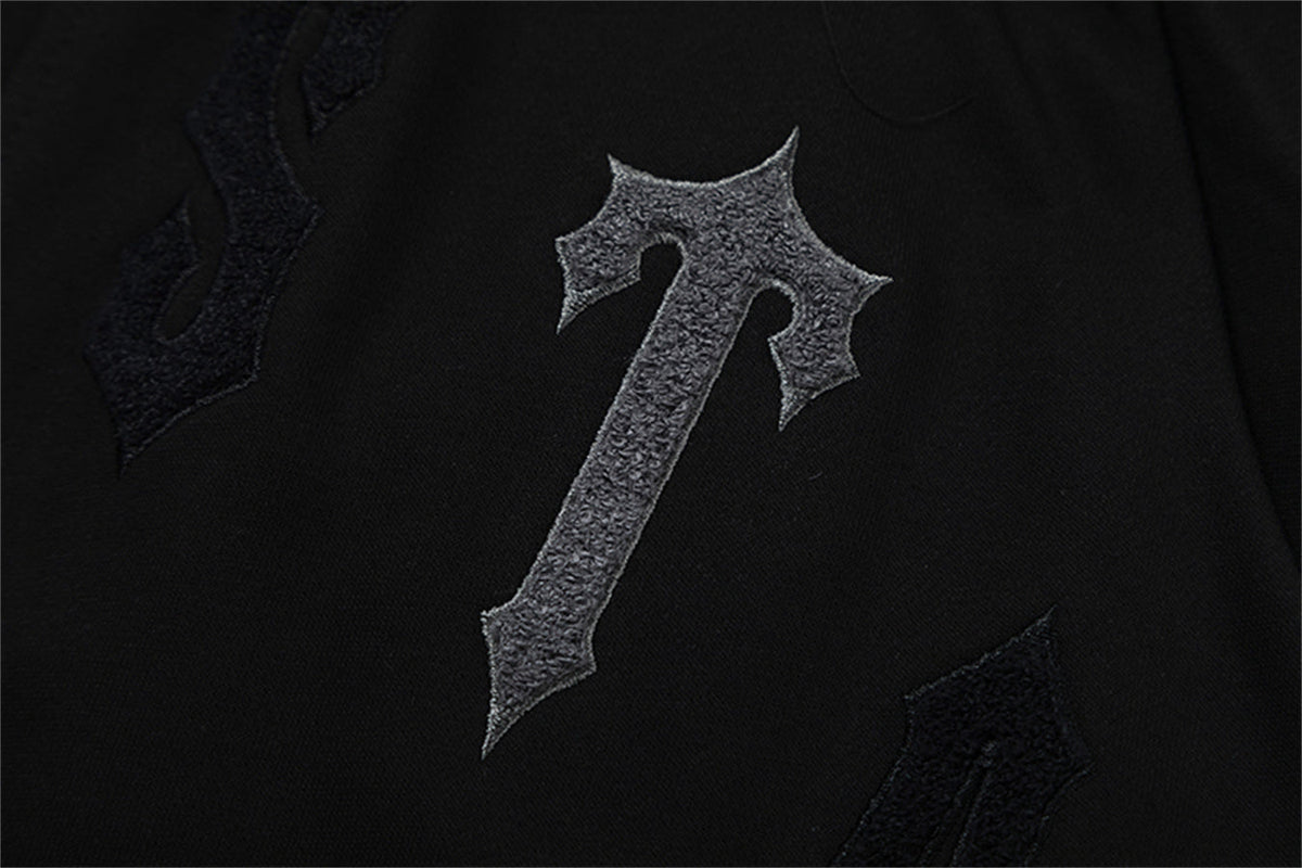 Trapstar-Shorts-Set