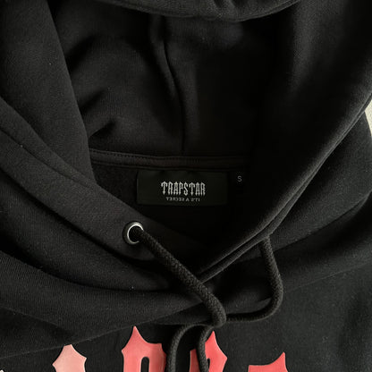 Tuta Trapstar sfumata 