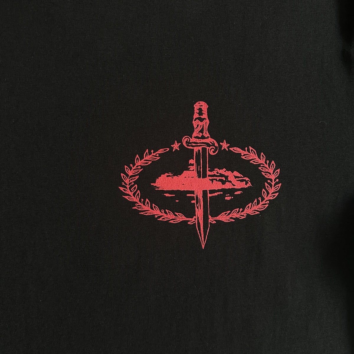 Corteiz x Slaughter Gang T-Shirt 