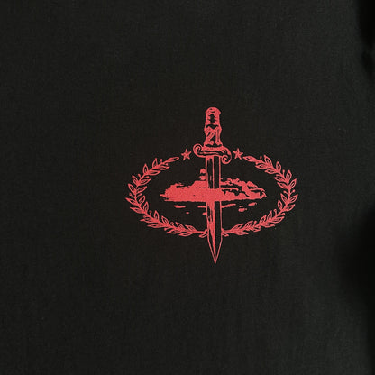 Corteiz x Slaughter Gang T-Shirt 
