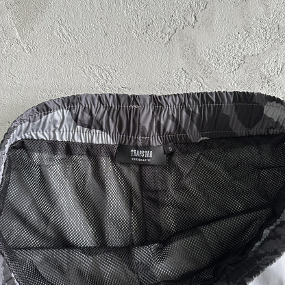 Trapstar Windbreaker-Anzug, Camouflage