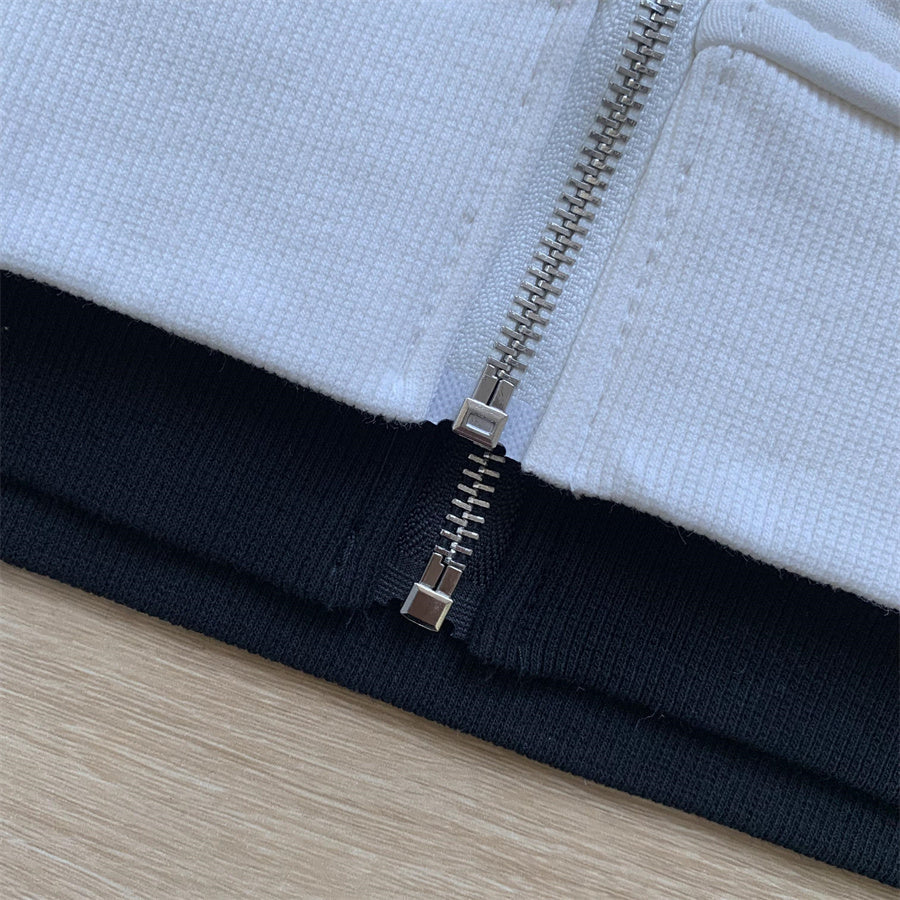 Chrome Hearts Kapuzenjacke