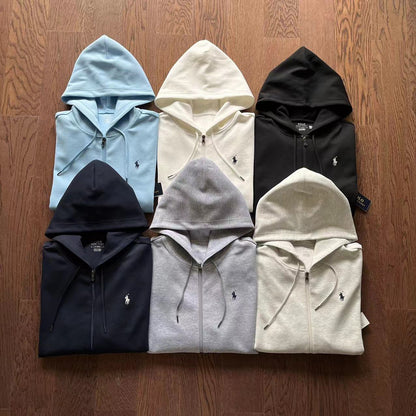 Neuer Basic-Anzug von Ralph Lauren 