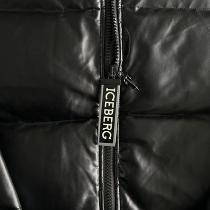 Trapstar x Iceberg Pufferjacke 