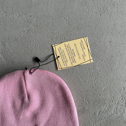 Corteiz Dämon bestickte Beanie-Mütze