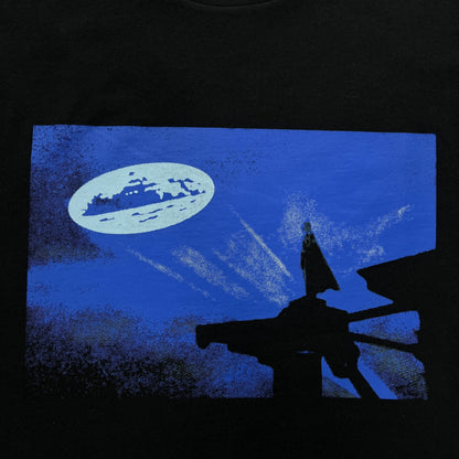 Maglietta Corteiz x Batman 
