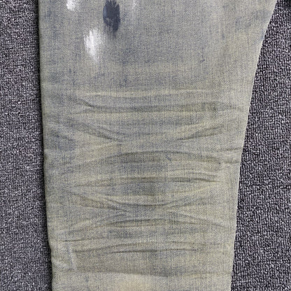 Schmale Jeans der Marke Purple Brand