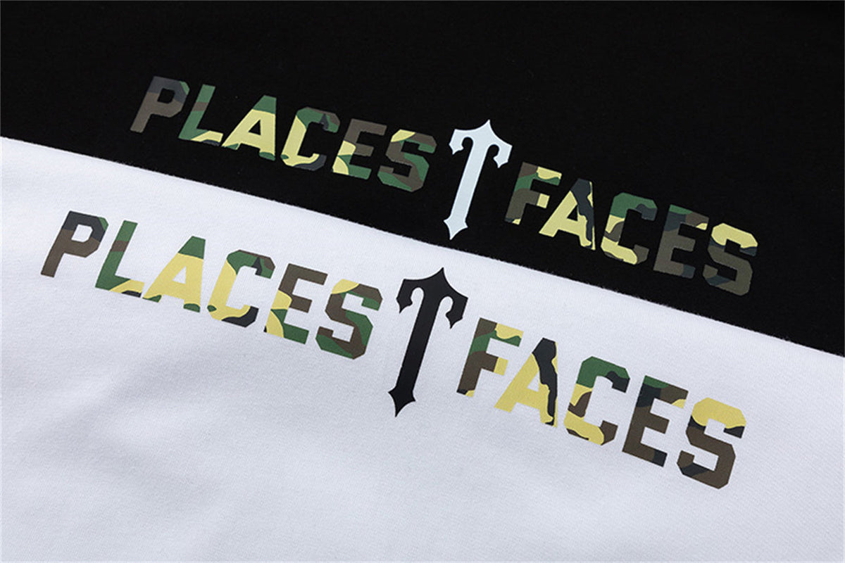 Trapstar-T-Shirt