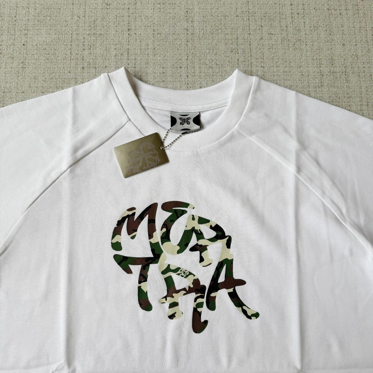 Mertra Tshirt  5+