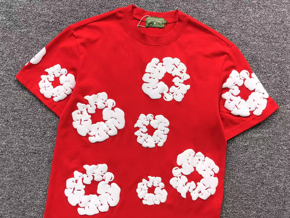 Denim Tears T-Shirt
