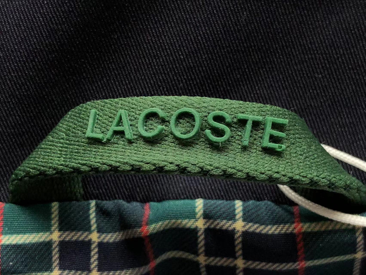 Giacca Lacoste