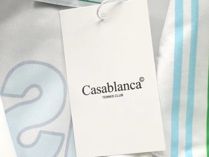 Casablanca Anzug
