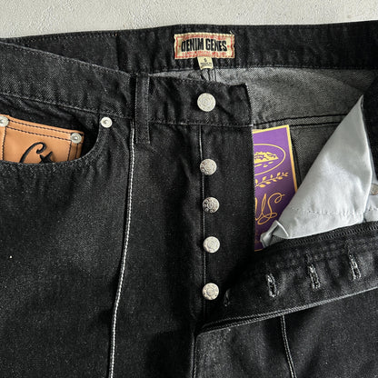 Corteiz Denim Hose