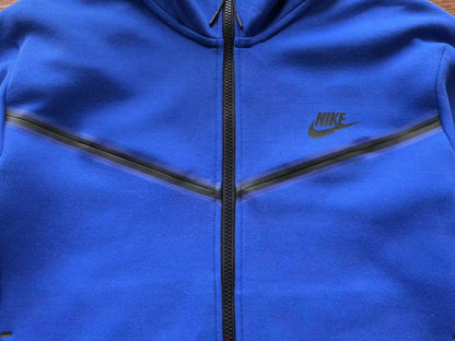 Tuta Nike Sportswear Techfleece 
