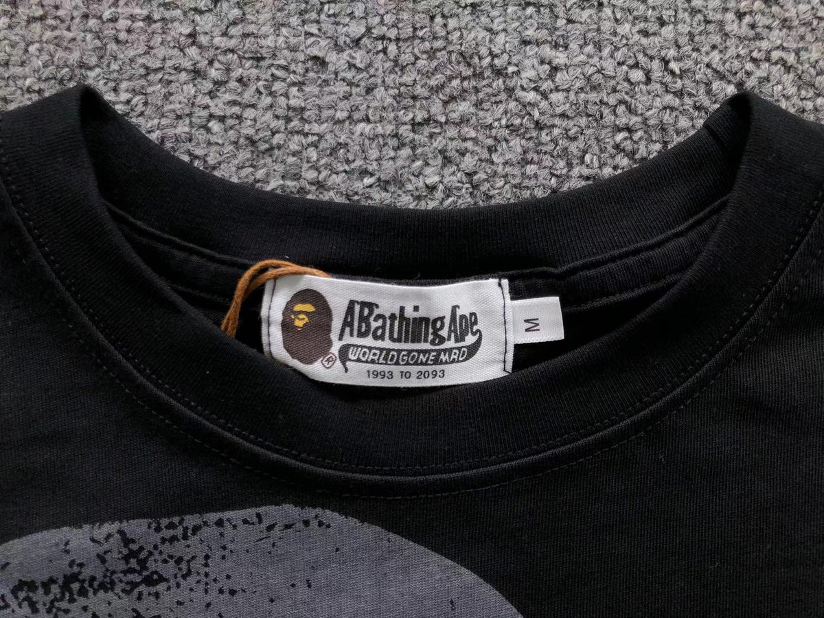 Maglietta Bape