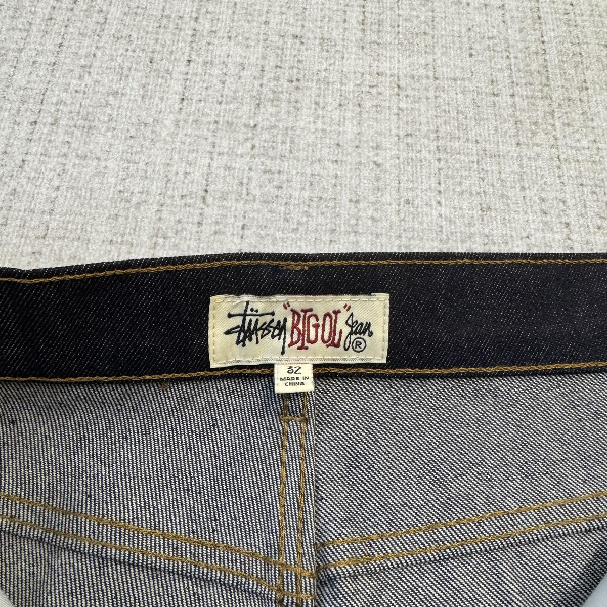 Stussy shorts 3+