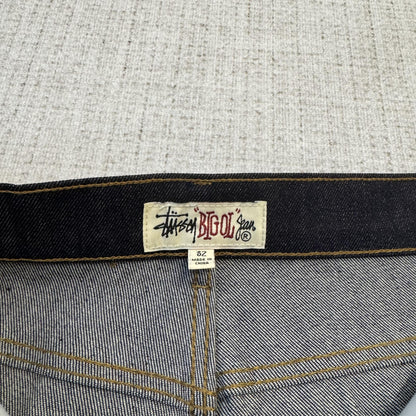 Stussy shorts 3+