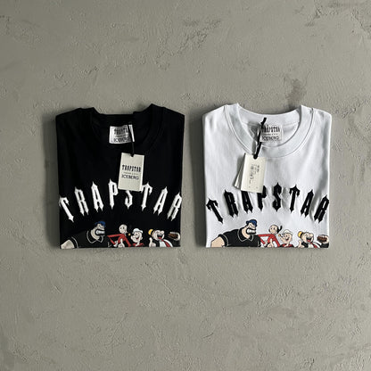 Trapstar x Iceberg T-Shirt 