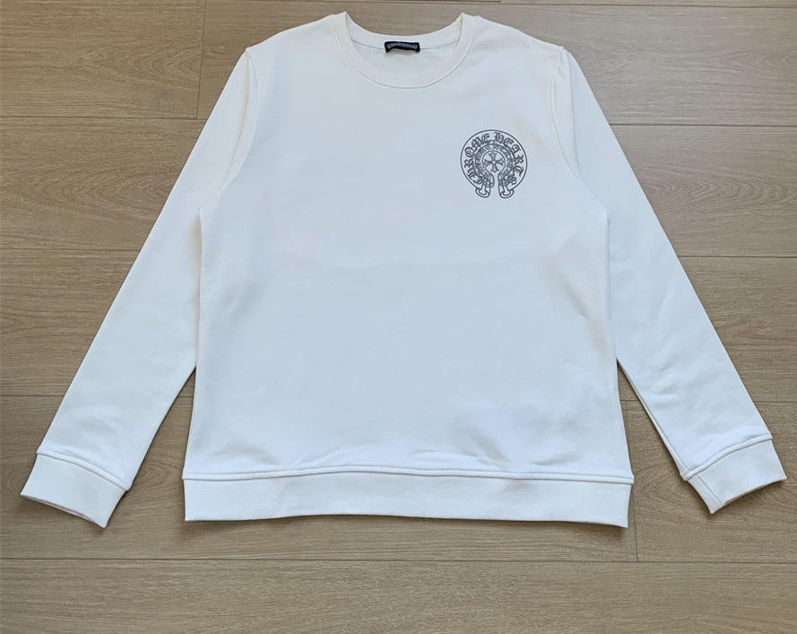 Maglione Cuori Cromati