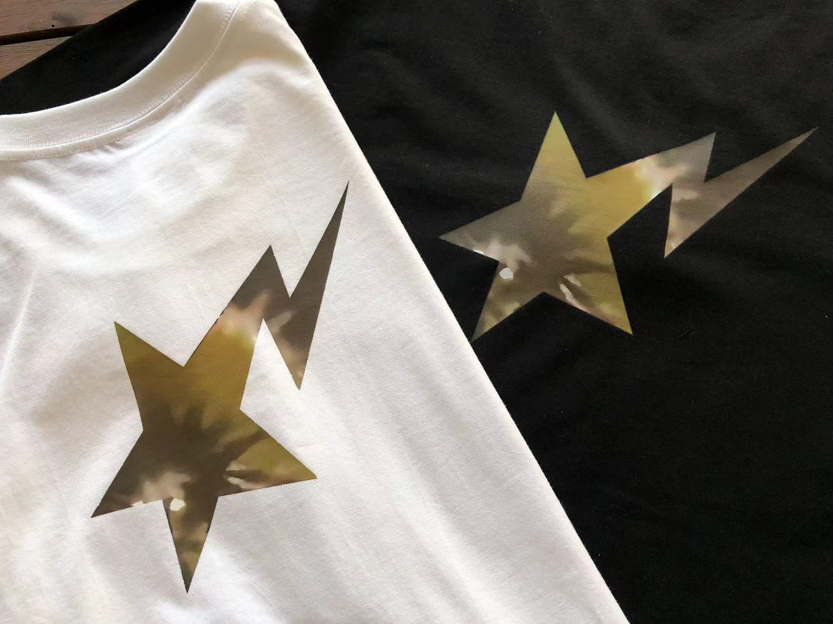 Bape T-Shirt