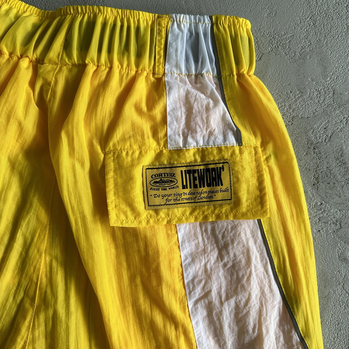 Corteiz Shorts Frühlingskollektion