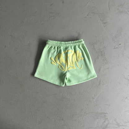 Synaworld Damen Babystrampler