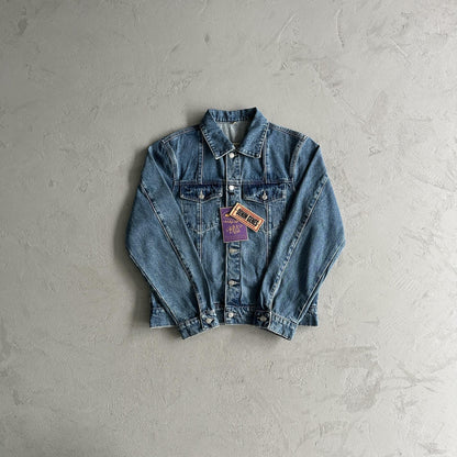 Corteiz Denim Jeansjacke