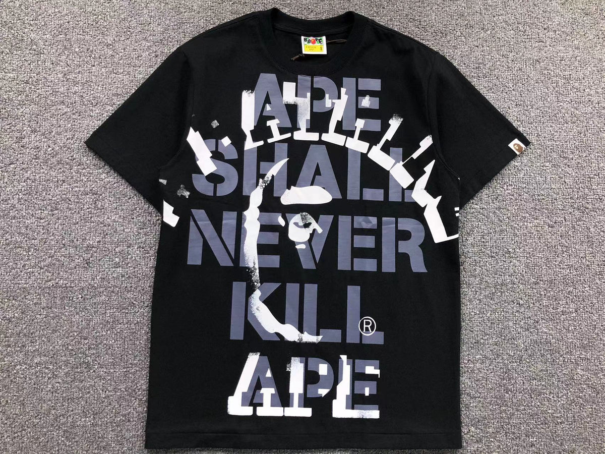 Bape T-Shirt