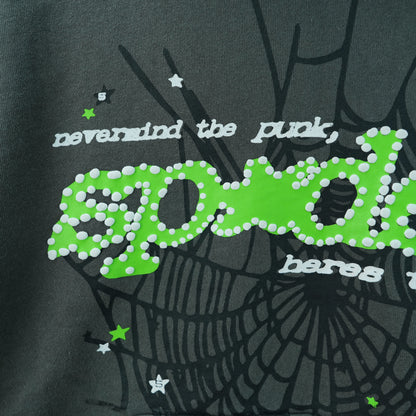 Sp5der Hoodie
