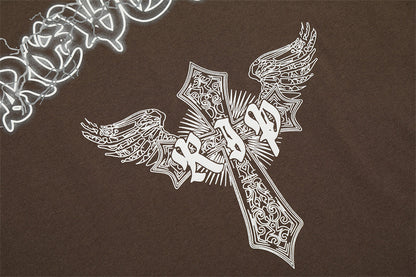 Rache-T-Shirt 