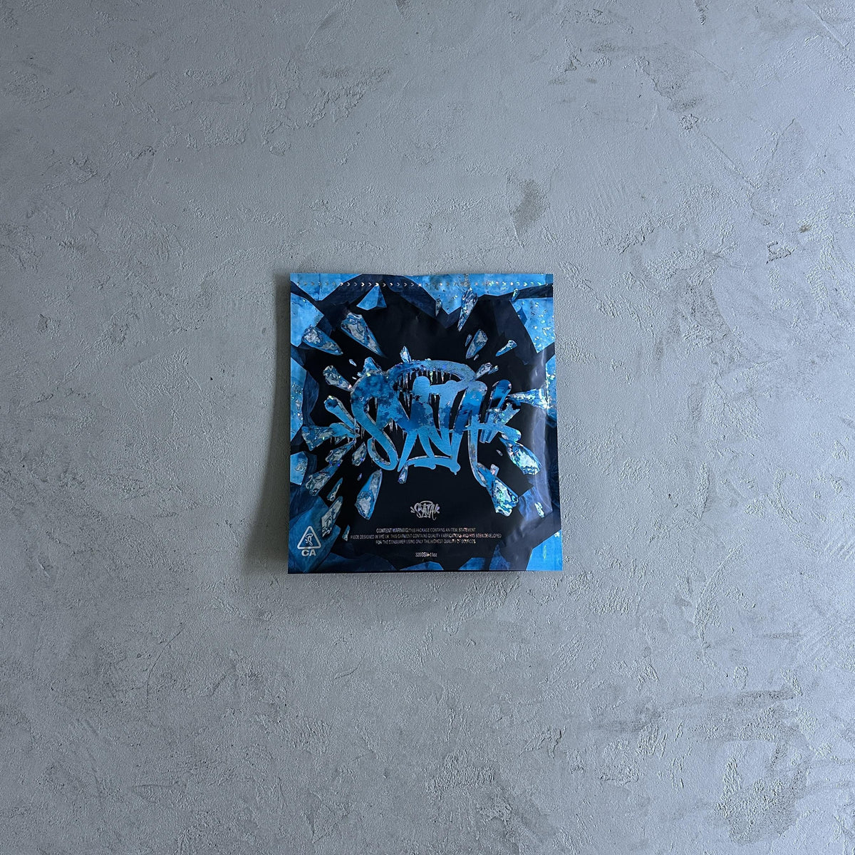 Maglietta Synaworld Pixel 