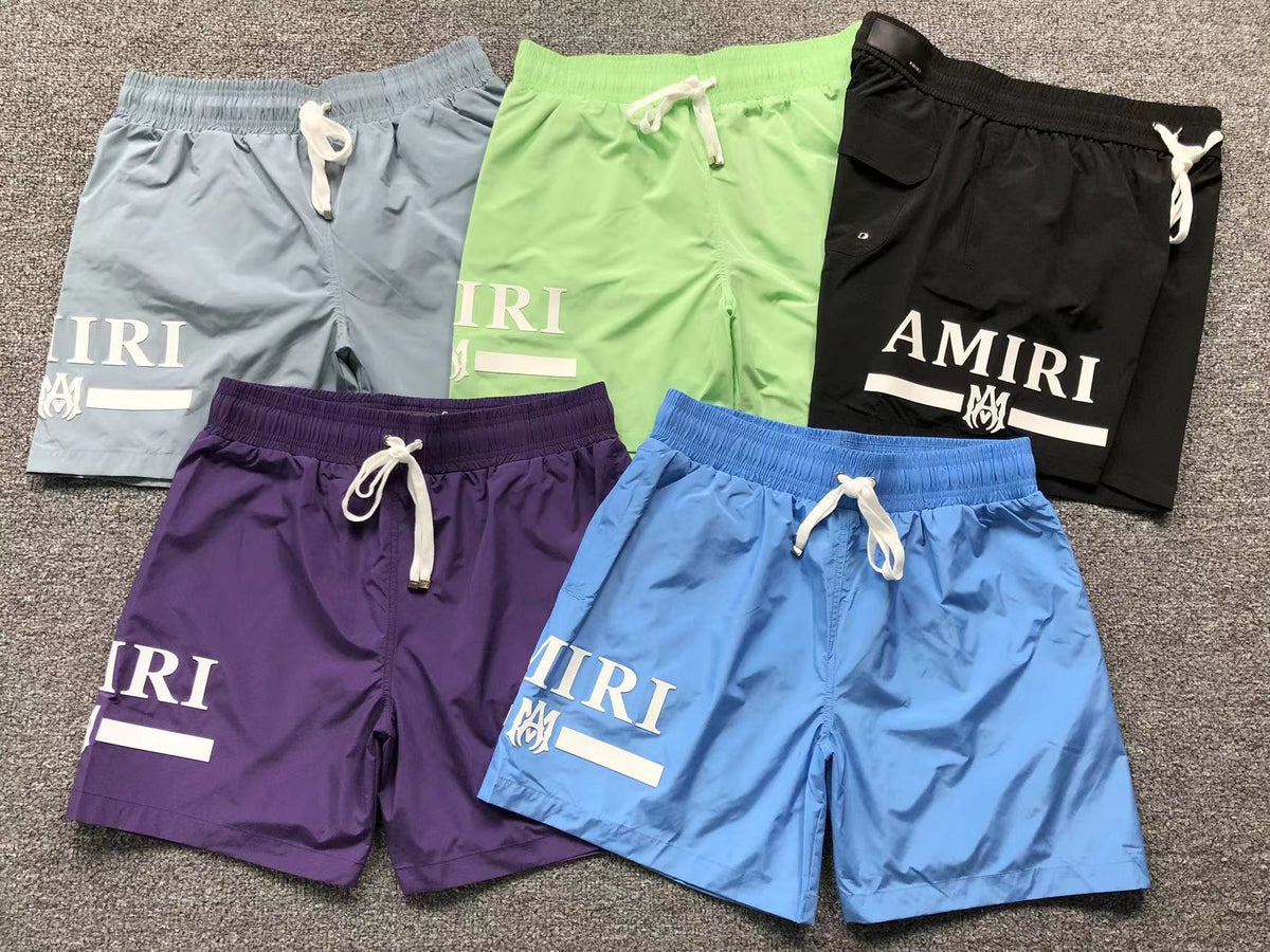 Pantaloncini Amiri
