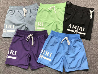 Pantaloncini Amiri