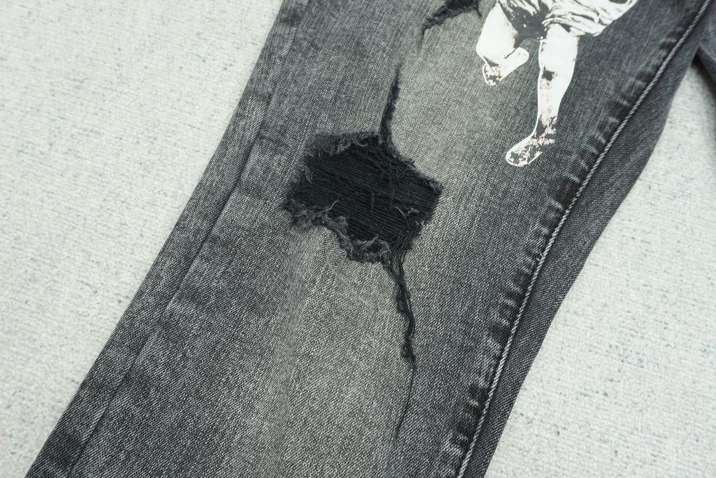 Amiri Jeans 