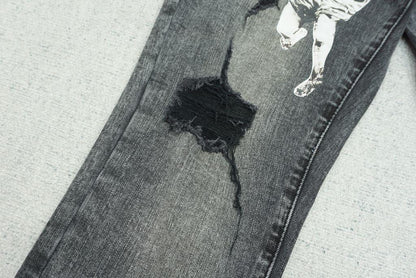 Amiri Jeans 