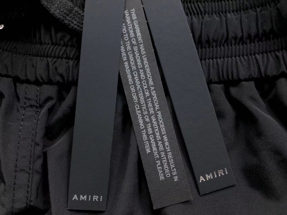 Pantaloncini Amiri