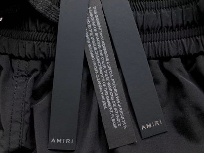 Pantaloncini Amiri