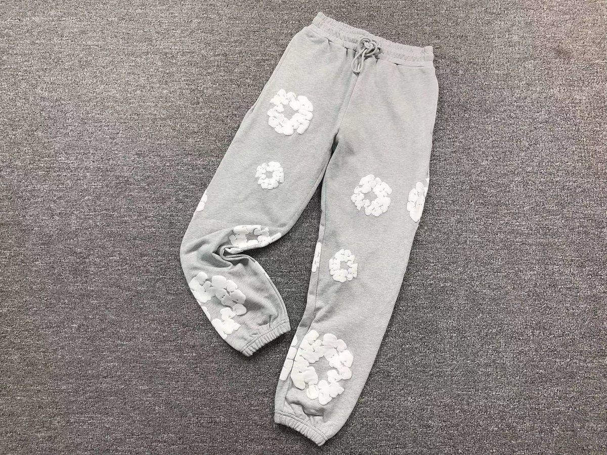 Denim Tears Der Baumwollkranz