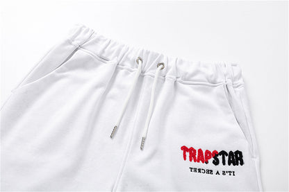 Completo corto Trapstar