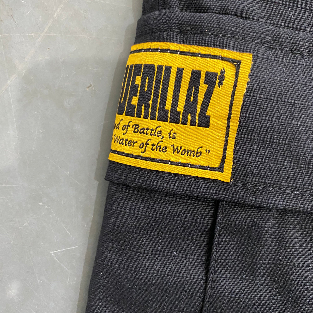 Pantaloncini cargo Corteiz Alcatraz v1:1